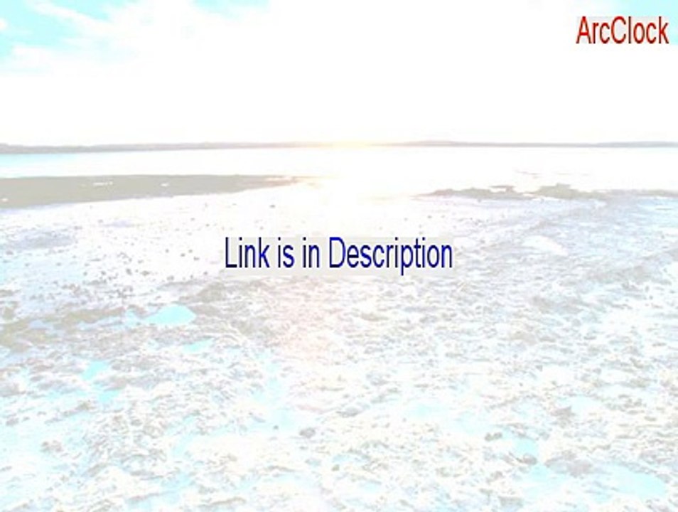 ArcClock Download [Free Download]