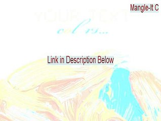 Mangle-It C++ Code Obfuscator Full Download - Download Here
