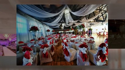 Banquet Halls In Los Angeless