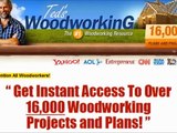 Teds Woodworking Plans Review   Best Woodworking Plans and Projects