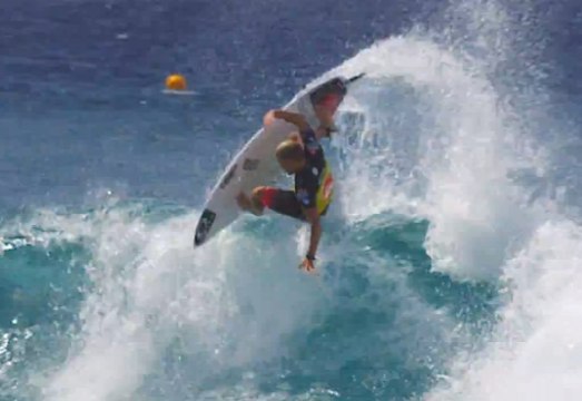 QUIKSILVER PRO GOLD COAST IS BACK !