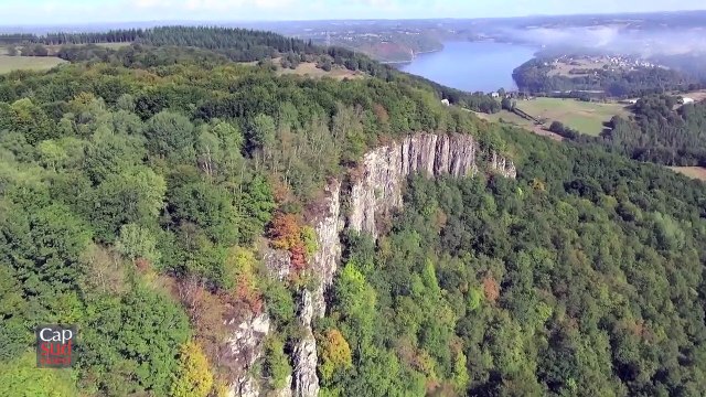 Cap Sud Ouest Gorges de la Dordogne -Corrèze