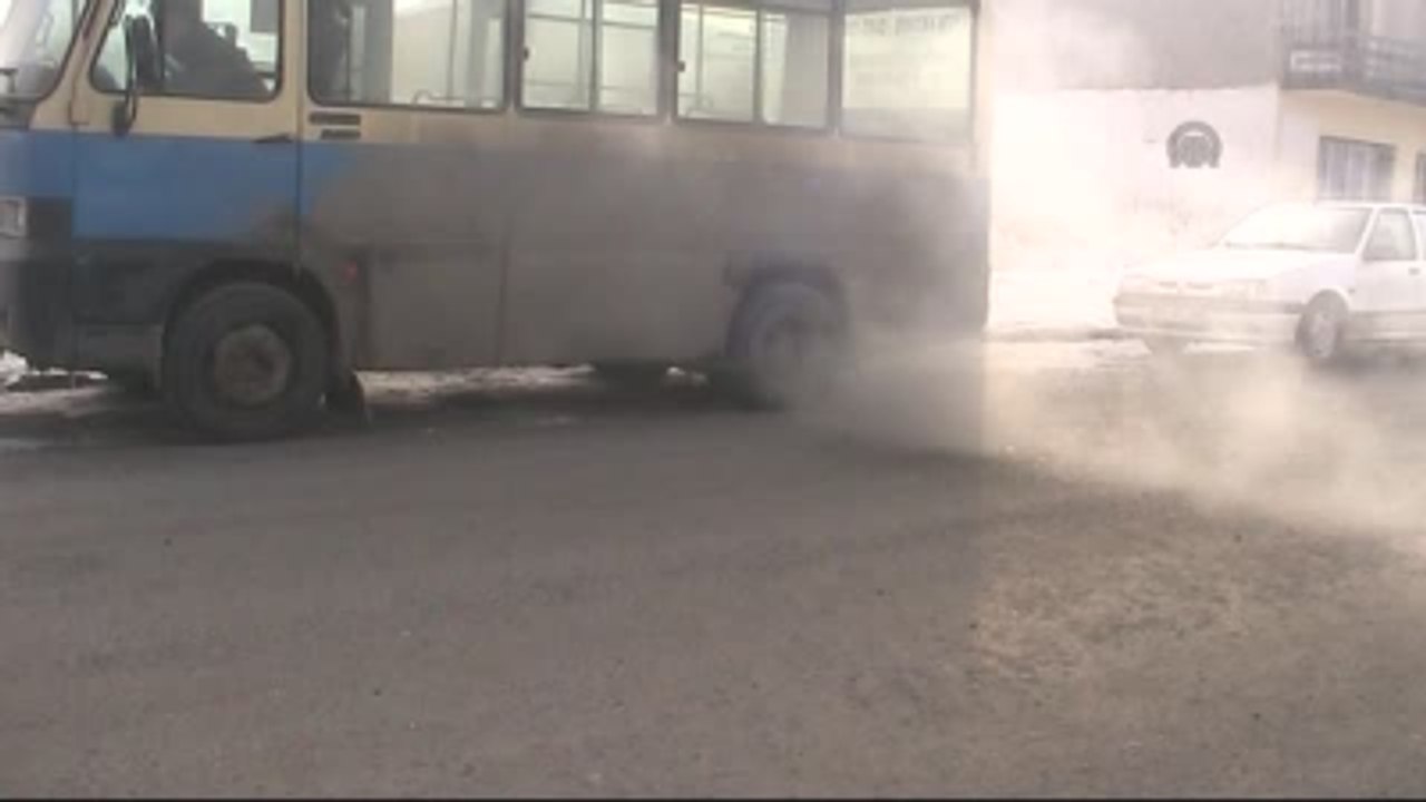 Soğuk Hava