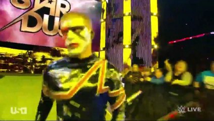 Raw 23.02.2015 Part 3