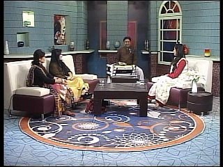 Salam Sindh 24.02.2015 part 3 of 6