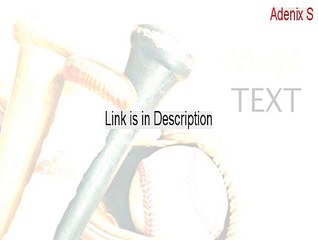 Adenix S.M.A.R.T. Explorer Full Download (Download Now 2015)