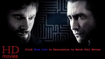 Watch Prisoners Full Movie Free Online Streaming