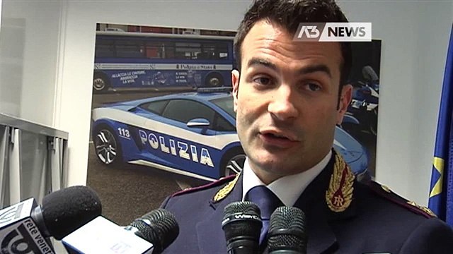 ARRESTATO IL DIPENDENTE INFEDELE