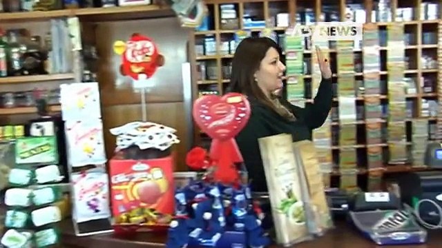 LADRI SCATENATI: SETTE FURTI IN DUE ANNI