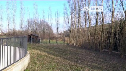 UNA MOLOTOV SUI BINARI DELL'ALTA VELOCITA'