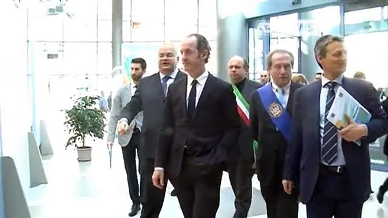 TOSI VERSO ZAIA, LA RABBIA DI SALVINI