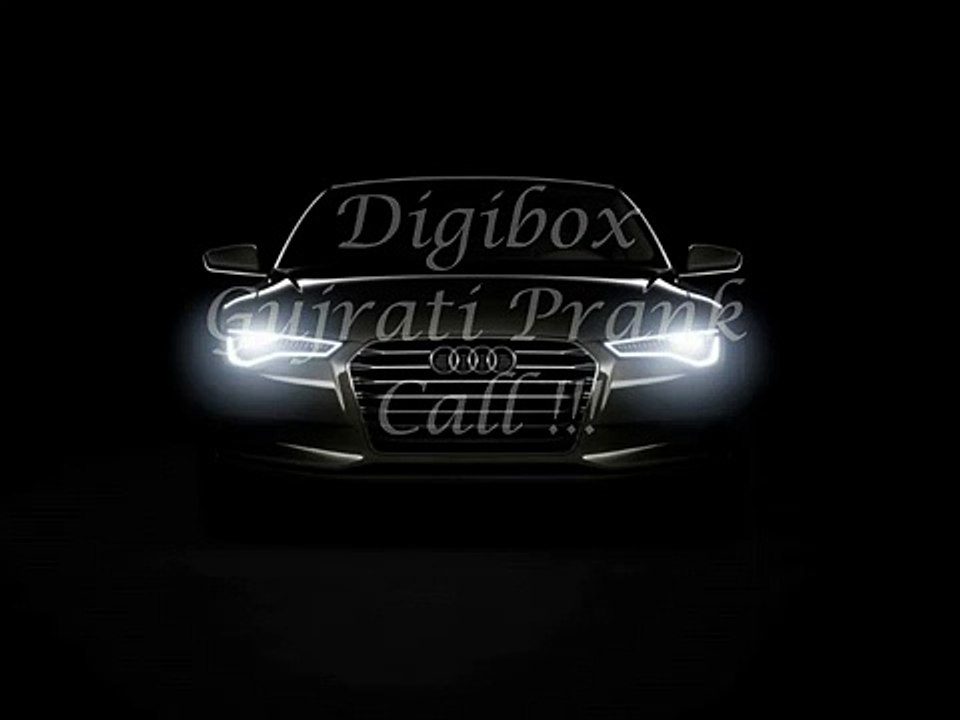 GUJRATI PRANK CALL FOR DIGI BOX
