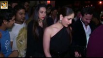 Kareena Kapoor's HOT WARDROBE MALFUNCTION...Oops!