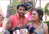 Qubool Hai: Holi Special! Sanam And Aahil Will Come Together Again, Must Watch Video!