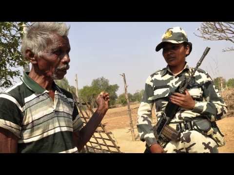 Members of CRPF women platoon in Chhattisgarh's Bastar region share their stories