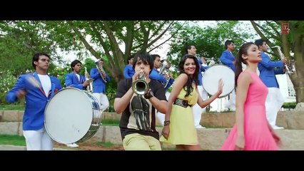 Palat Tera Hero Idhar Hai | Full Video Song HD Main Tera Hero