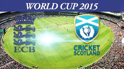 2015 WC ENG vs SCO: Mommsen on disappointing England defeat