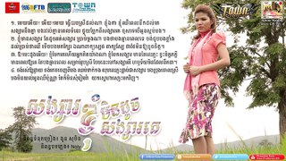 Album Raining - សង្សារខ្ញុំមិនដូចសង្សារគេ - មាស សុខសោភា - Town CD Vol 58【Official Audio】