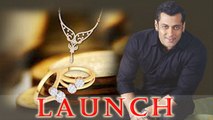 Salman Khan To LAUNCH His Jewellery Brand