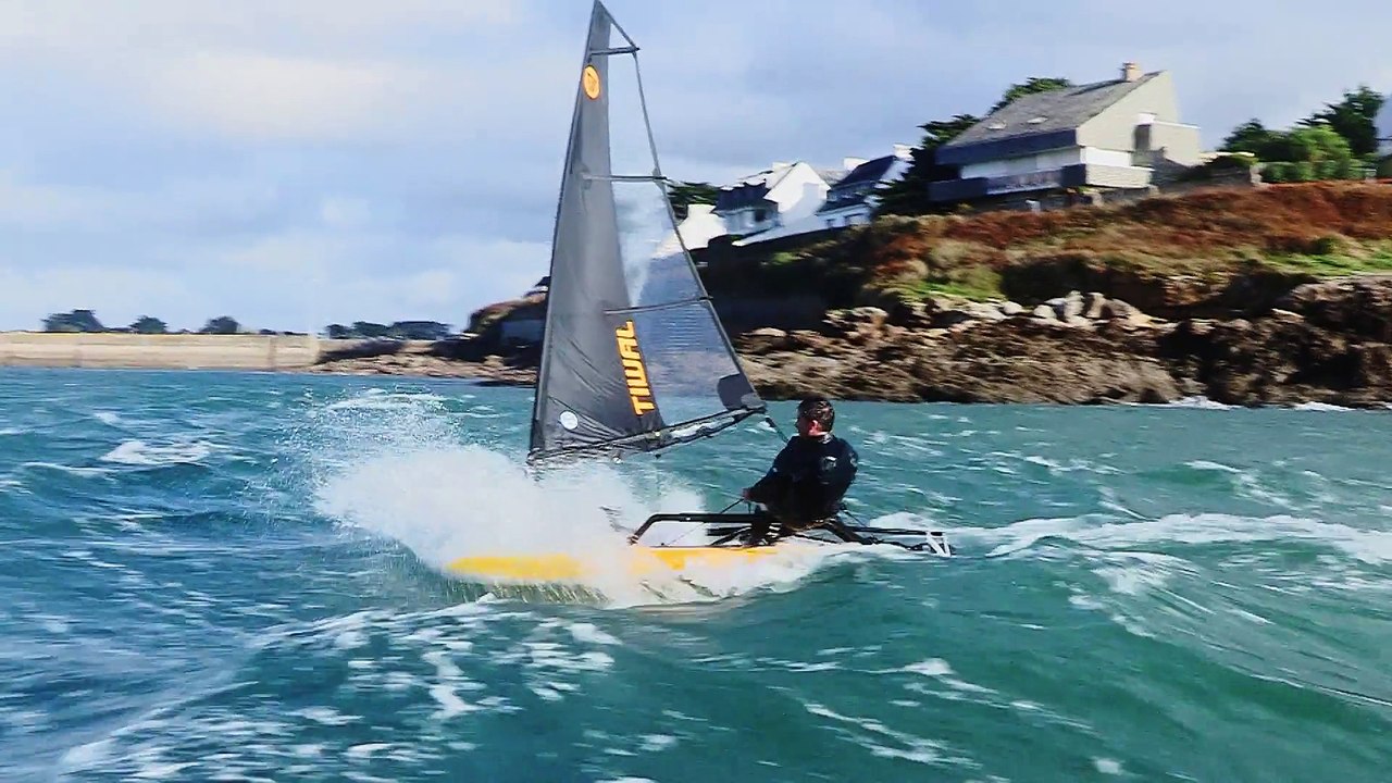 TIWAL : Sail, Speed & Surf