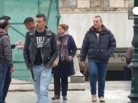 یونان برنامه های اصلاح اقتصادی خود را برای صندوق بین المللی پول تشریح کرد