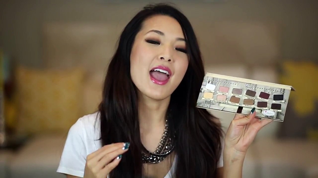 May 2014 Favorites