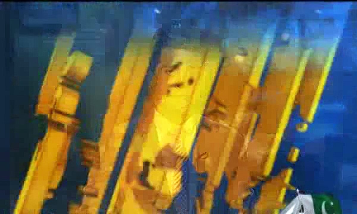 Geo Headline News Bulletin 24 February 2015
