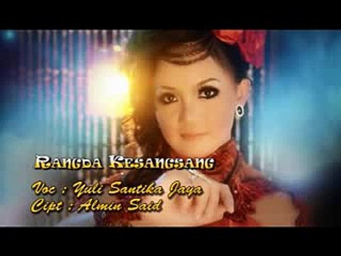 RANGDA KESANGSANG yuli santika jaya @ lagu tarling dangdut pantura terbaru 2015 Prod MB RECORD