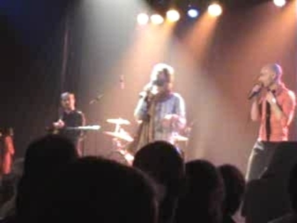 Fatals Picards - Public