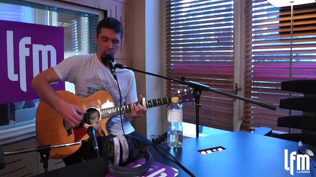 Les suisses ont du talent sur LFM avec KIF KIF