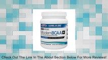 USP Labs - Modern BCAA+ 8:1:1 Critical Exercise Amino Acids Pink Lemonade - 18.89 oz. Review