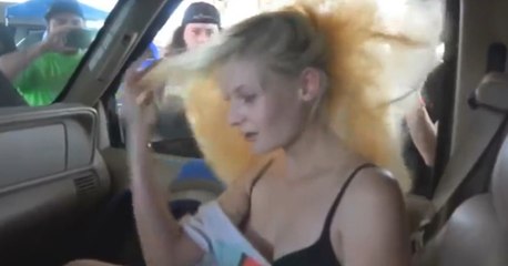 Tişörtün Bas  Sistemi ile İmtihanı