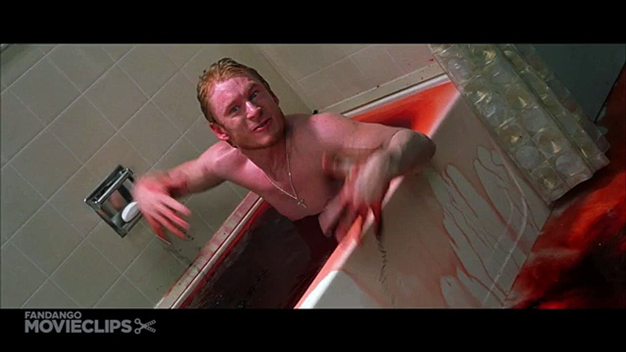 Freddy vs. Jason (4 - 10) Movie CLIP - Freddys Back (2003) HD