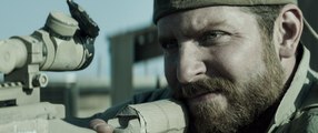 AMERICAN SNIPER - Trailer 3 [VOST|HD] [NoPopCorn] (OSCARS 2015, Bradley Cooper, Clint Eastwood)