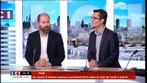 LCI Choisissez Votre Camp 1ère Partie (24 février 2015)