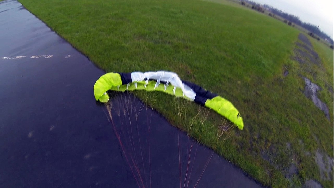 oxy3.0 paramoteur rc