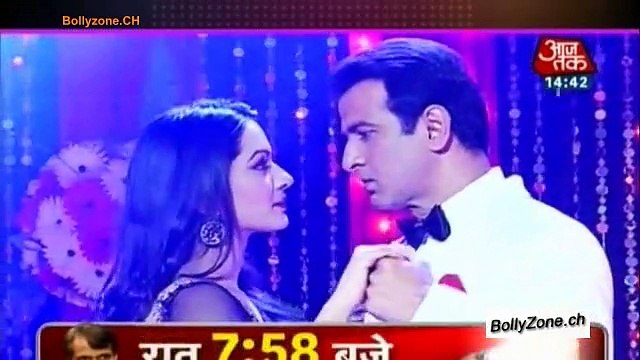 Neil-Ragini Aur Romance!! - Itna Karo Na Mujhe Pyaar - 24th Feb 2015