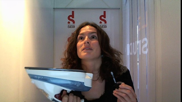 Réinvente-moi Si Tu Peux - Wizbiiprotour - EMLyon 2015 - Eleonore