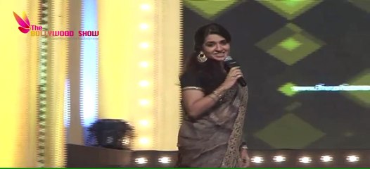 Malaika Arora Khan attends the 'The Artisan Jewellery Awards 2014'