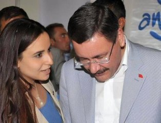 AK Partili Kadın Adaydan İlginç Seçim Vaadi