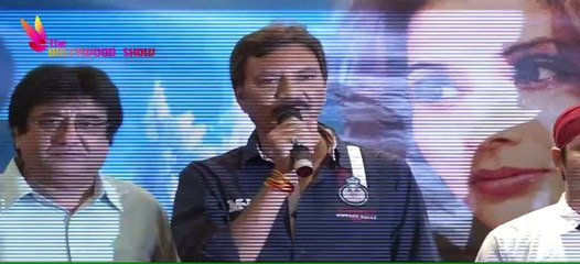 Monsoon Movie | Bollywood Most Controversial Film | Promotional Event