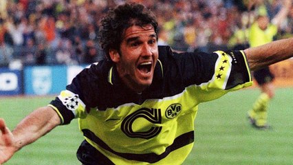 Klopp: Finał z 1997 roku nie da nam mentalnej przewagi