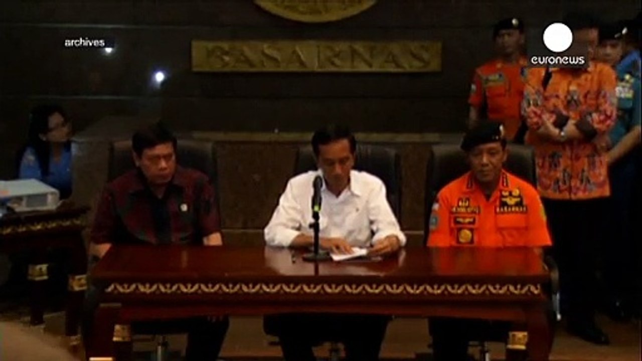 Indonesien: Australische Drogendealer sollen erschossen werden