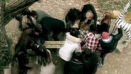 DARA & Carla's Dreams - Жить Выбираем (Official Music Video)