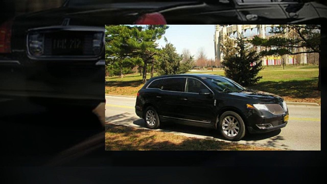 Town Car Services