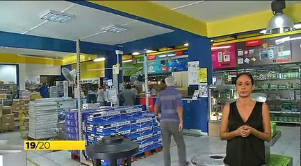 10/02/2015 - Soir 1ère : journal en langue des signes