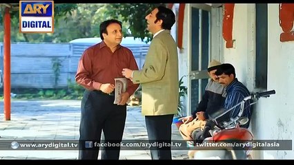 Bay Emaan Mohabbat Ep - 02 - 2nd February 2014