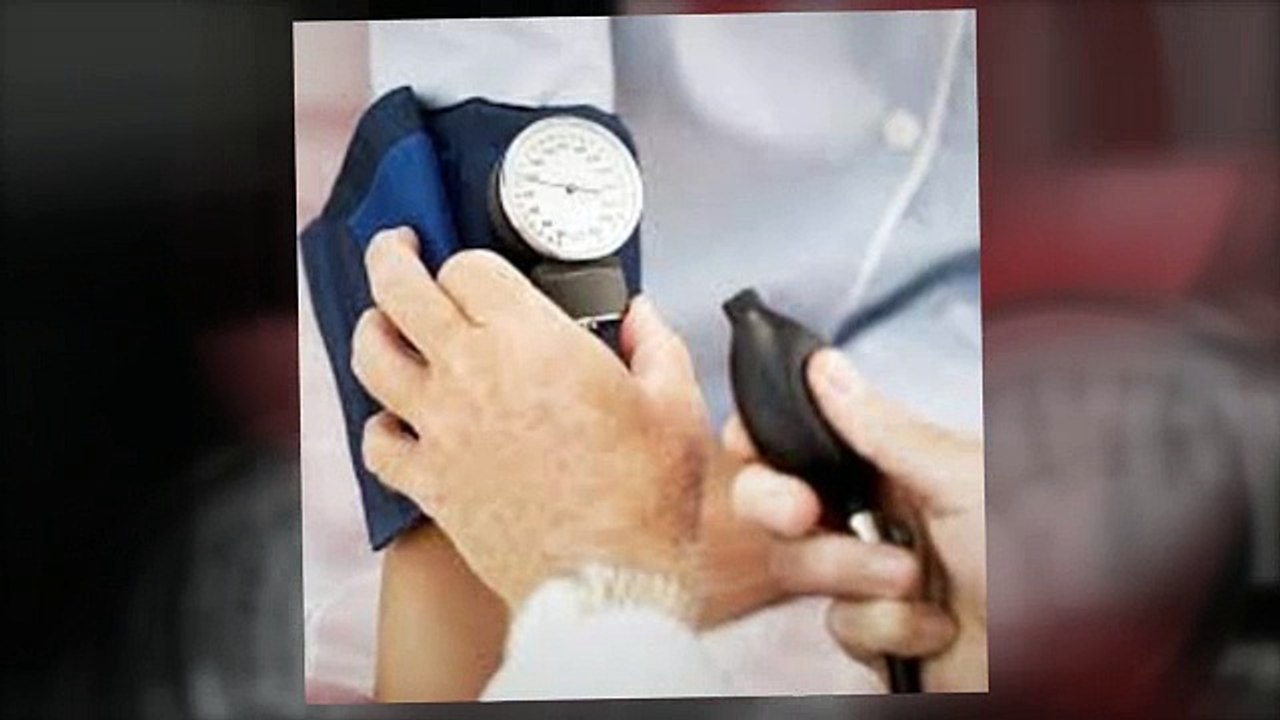 Blood Pressure Measuring Device