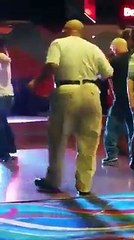 Le vieux le plus chaud lol