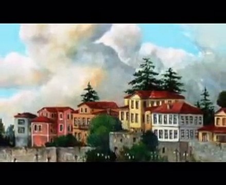 İncesaz ♫♥♪ Bir Çapkına Yangınım ♫♥♪